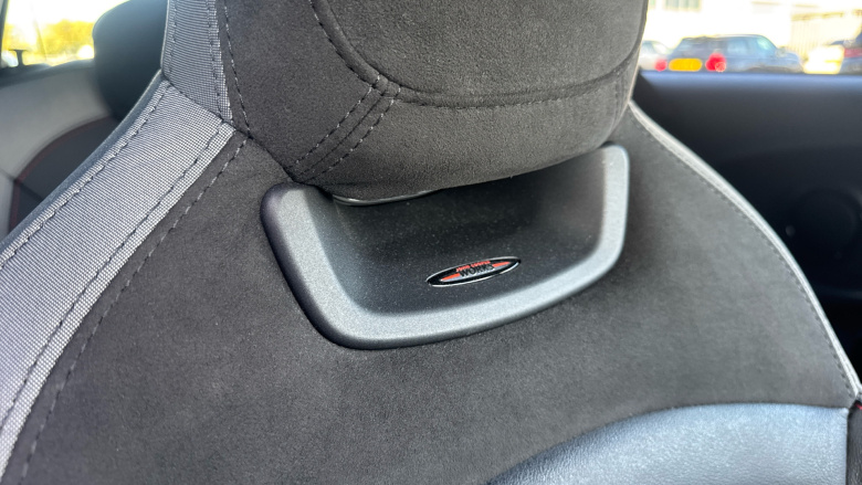 MINI Hatchback 2.0 Cooper S Sport 3dr Auto Petrol Hatchback